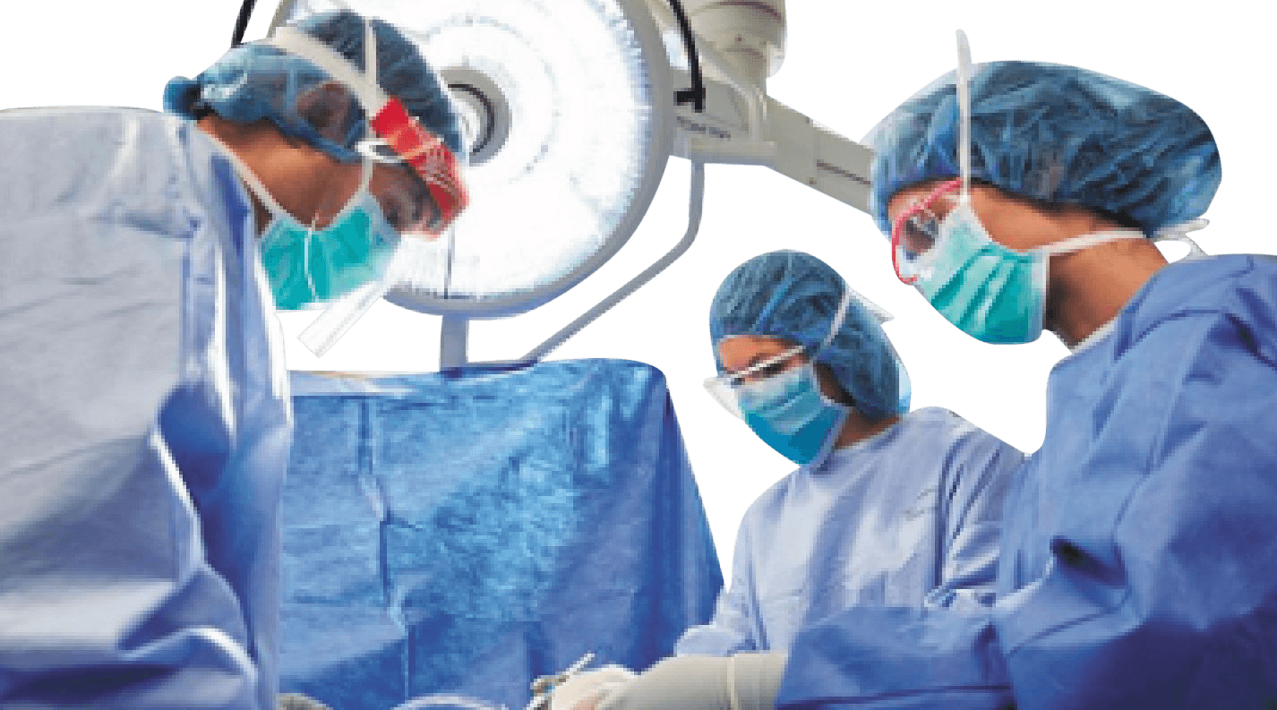 Basic Biopsy Tray Eastern Rad, Cardinal Health 200