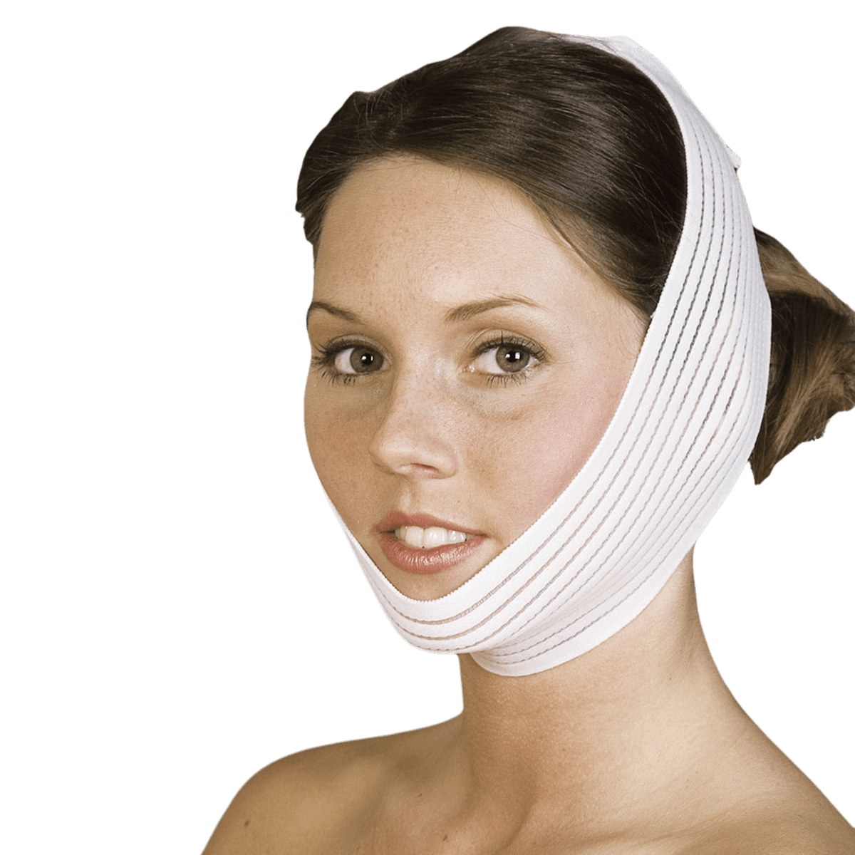 Medico International Universal Facial/Otoplasty Band, White