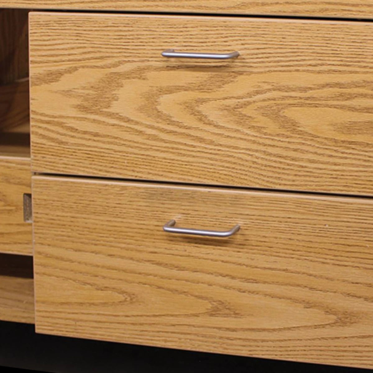 Pro-Options Table 2-Drawer Opt