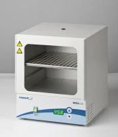 Labnet Mini Digital Incubator, 10L, Ambient to 70°C, 115V, 1 Shelf