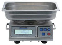 Pelstar Digital Diaper Scale