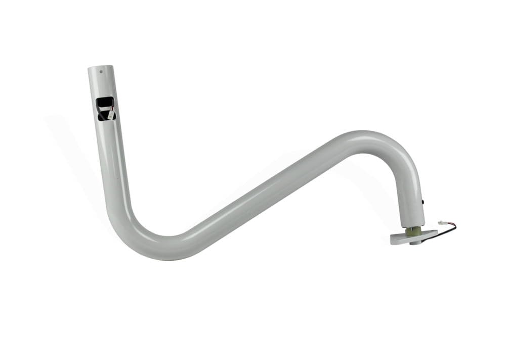 Midmark Ceiling Plate/Down Tube LED Kit