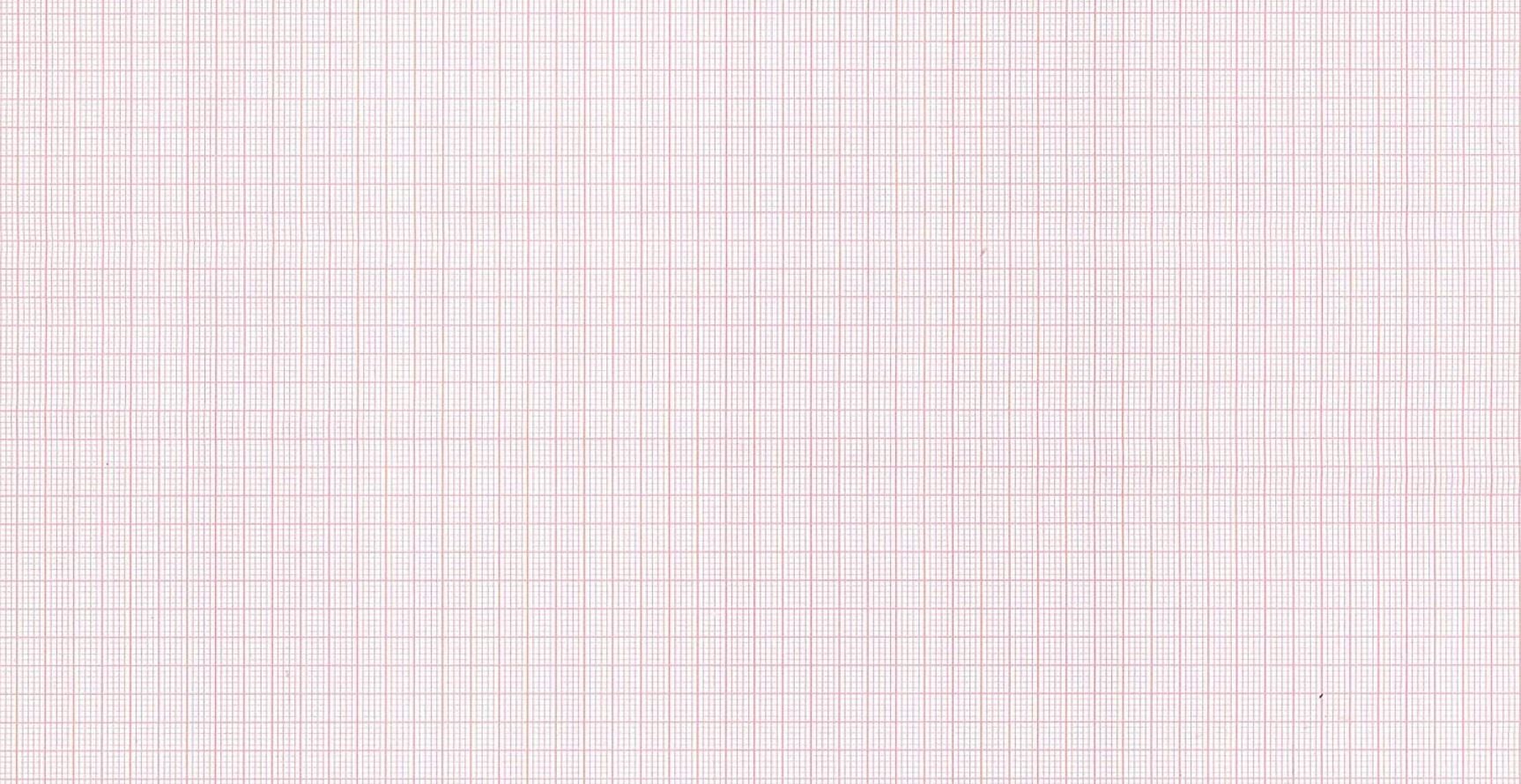 Nissha Medical Technologies ECG Chart Paper, F-Fold, 8 Rolls/Case