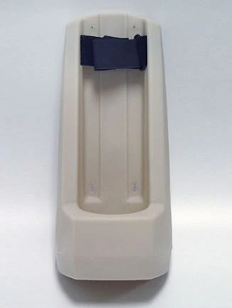 Oxygen Tank Holder for Cart, Triology Plastics