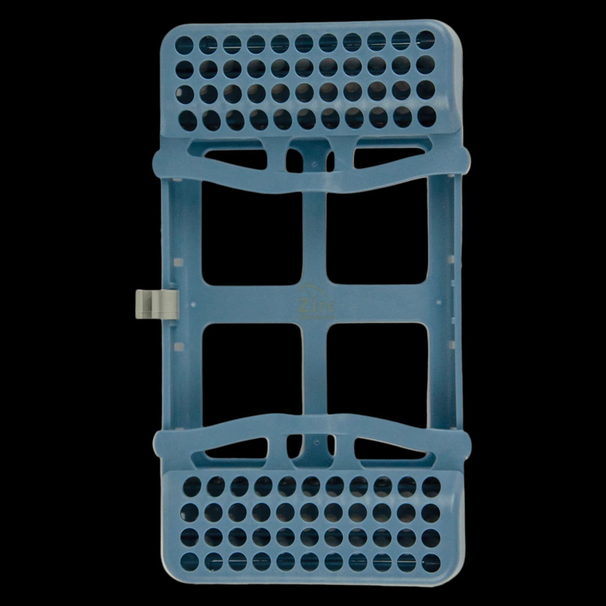 E-Z Jett® Cassette Slim 8-Place, Blue, 50Z911B