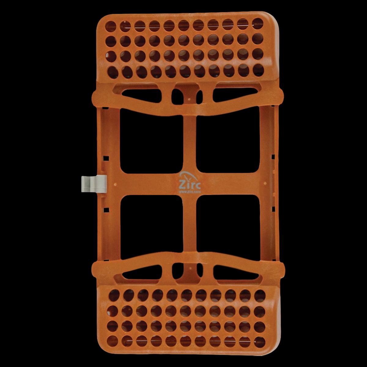 E-Z Jett® Cassette Slim 8-Place Copper, 50Z911U