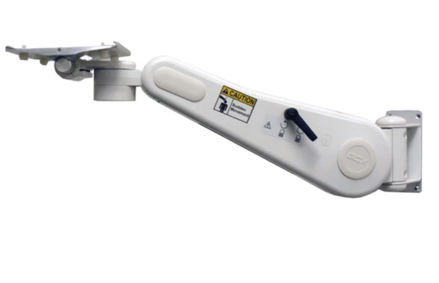 Mindray Passport 2 Patient Monitor Mount