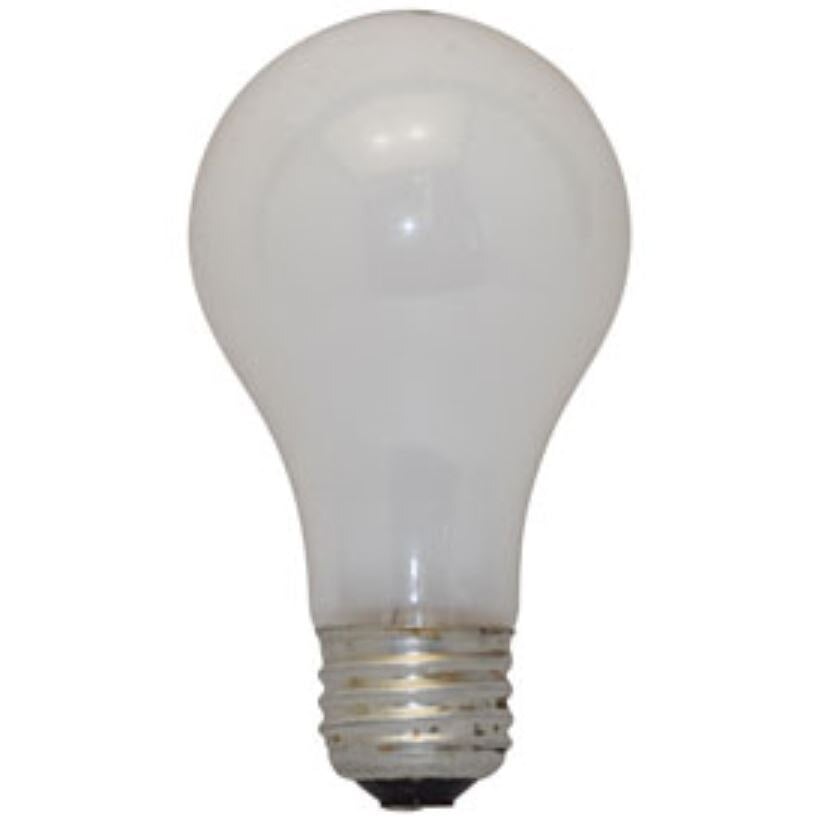 Bulbworks Inc 25A 120V 25W Light Bulb