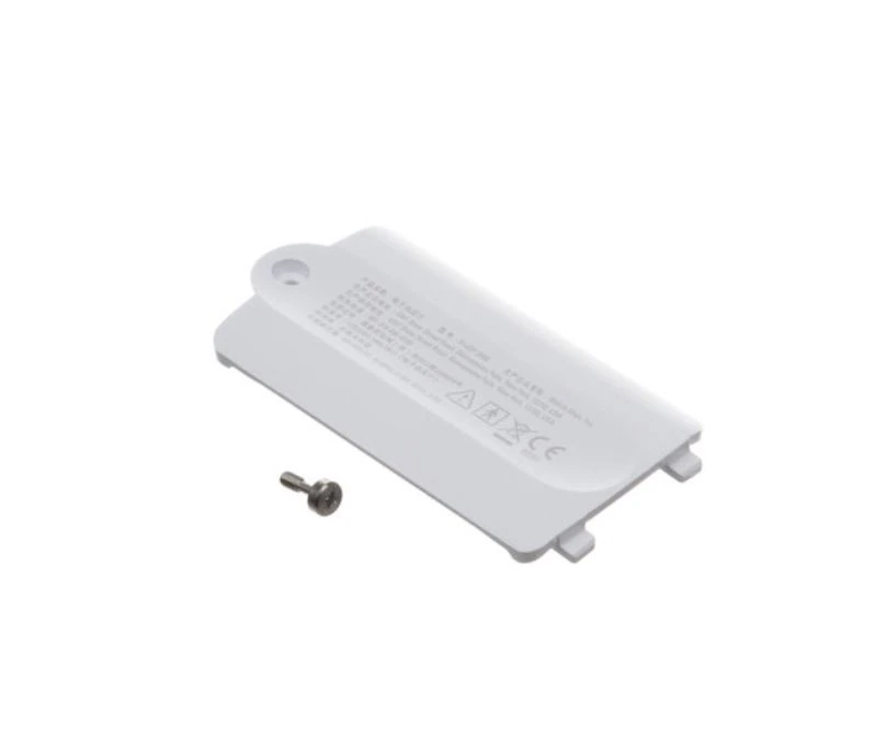 Welch Allyn ProBP 3400 Battery Door, Replacement Cover