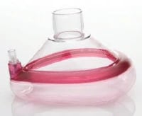 Ambu KingMask Anesthesia Mask, 50/Case