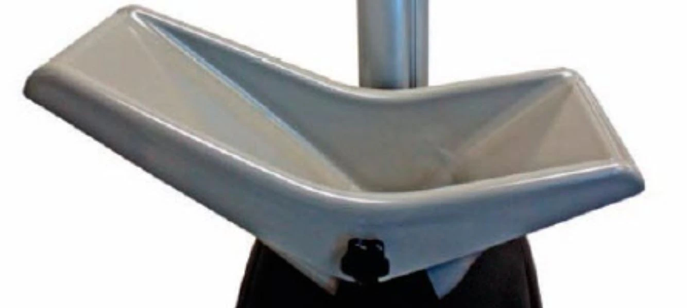 Pelstar 524KL Replacement Seat for Infant Scale