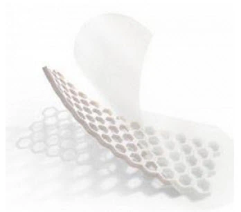Opsite PostOp Visible Dressing, 4 x 11-3/4"