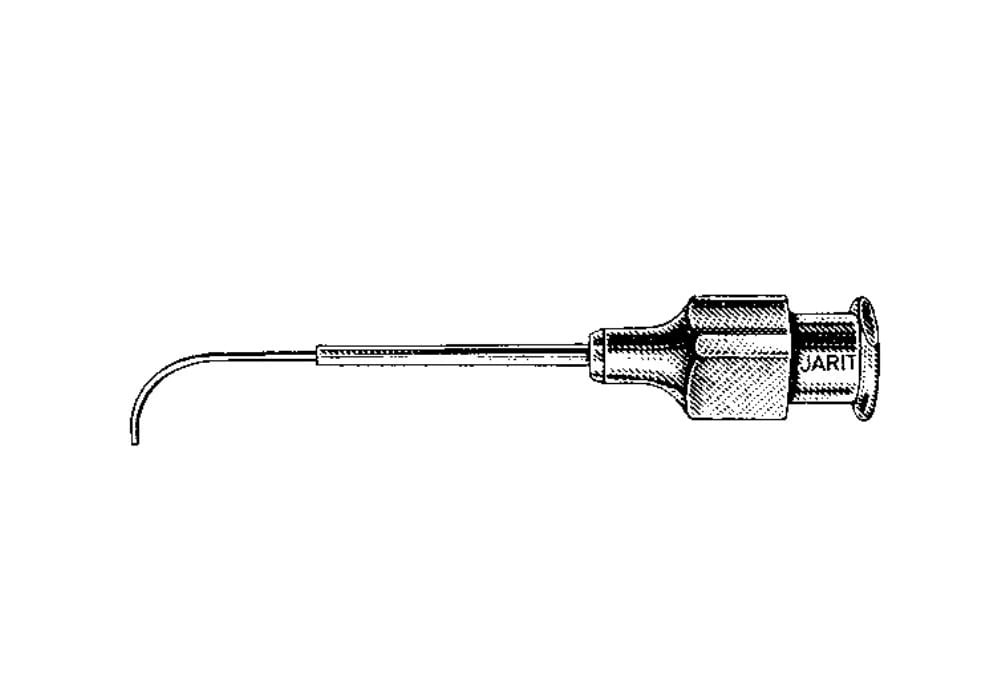 Jarit Lacrimal Cannula, Straight