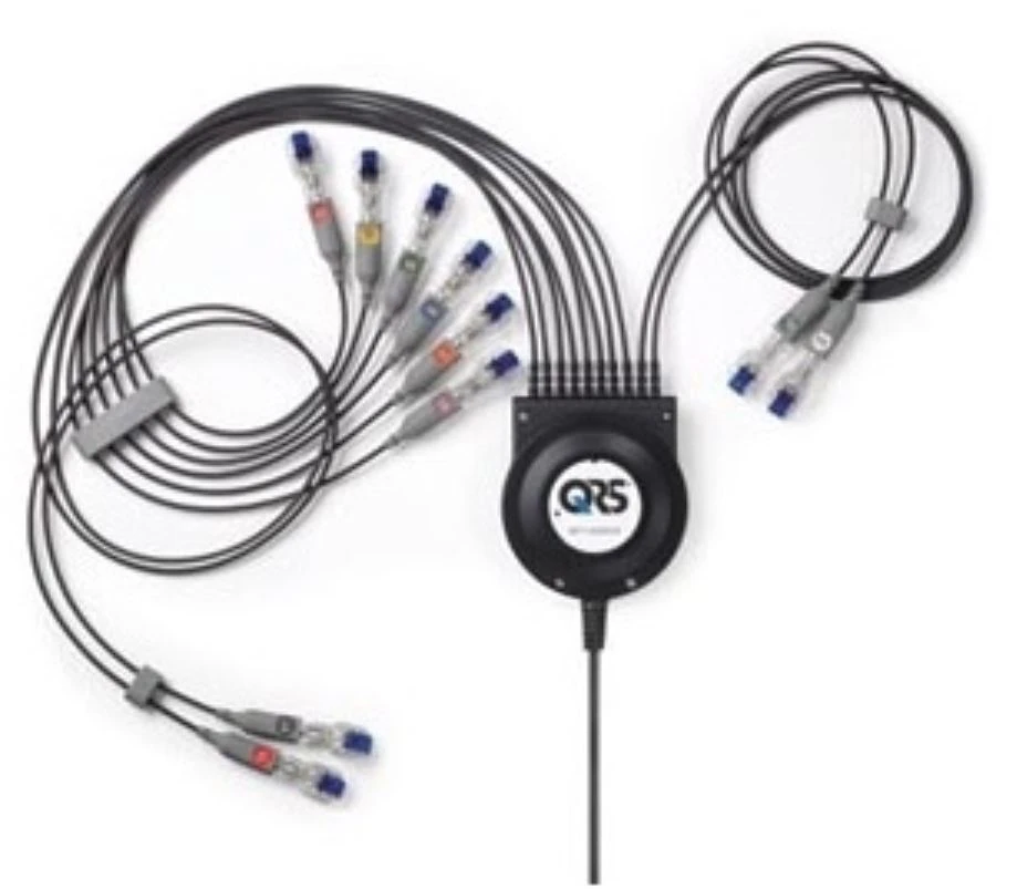 Vectracor ECG Vectraplex Patient Cable with CEB
