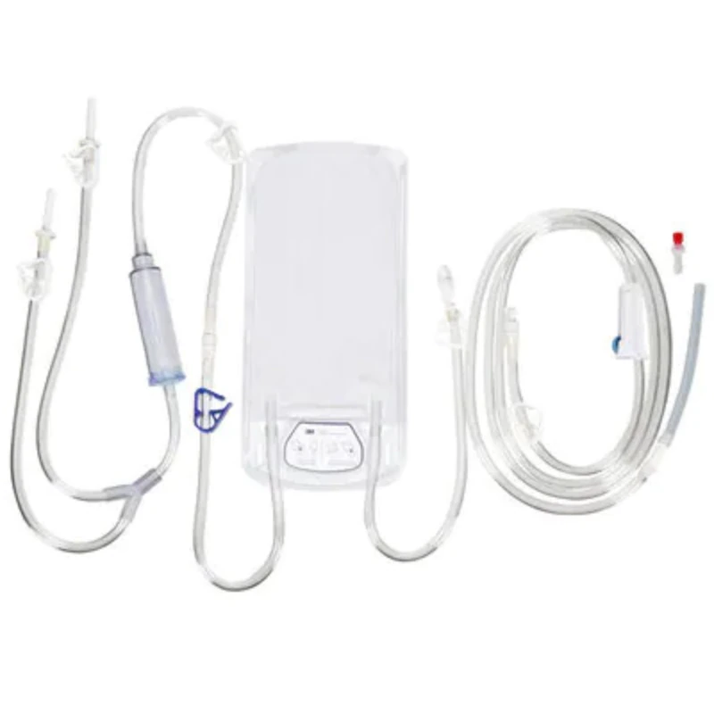 Ranger Fluid Warming Irrigation Set for Model 245, 10/Case