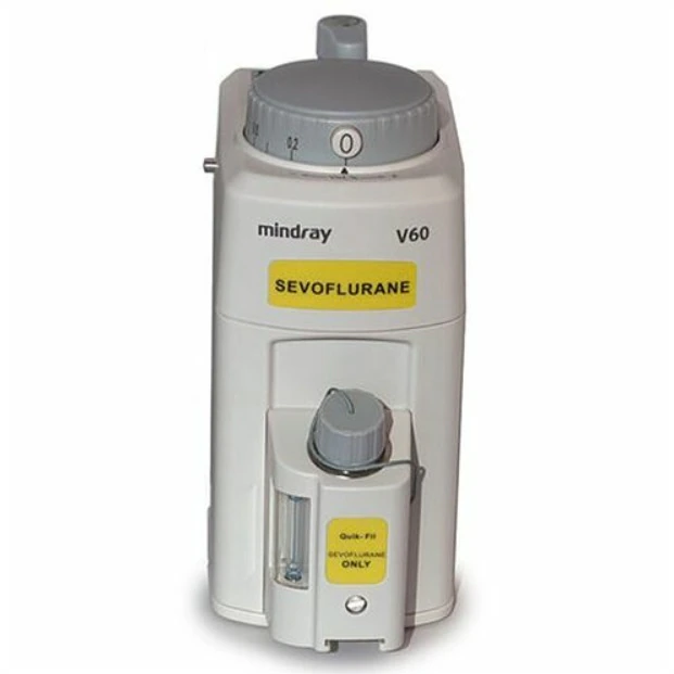 Mindray V60 Sevoflurane Vaporizer