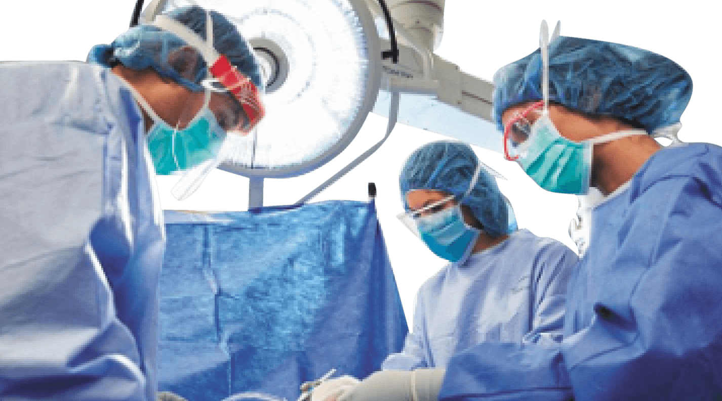Cardinal Basic Pain Management Tray, Louisiana Special
