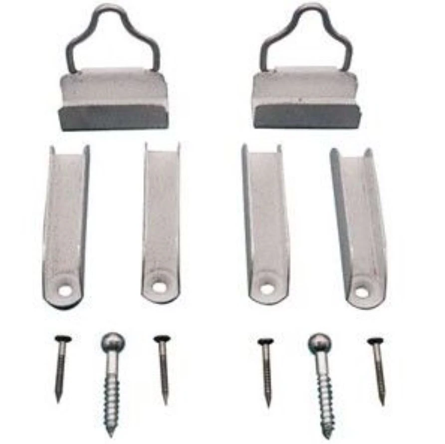 Invacare Reliant Patient Lift Hanger Bar Latch Kit