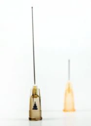 TSK SteriGlide Aesthetic Cannula, 27G x 38mm, 20/Box