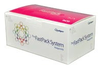 FastPack IP hCG Immunoassay Test Kit, Moderately Complex, 1/Kit