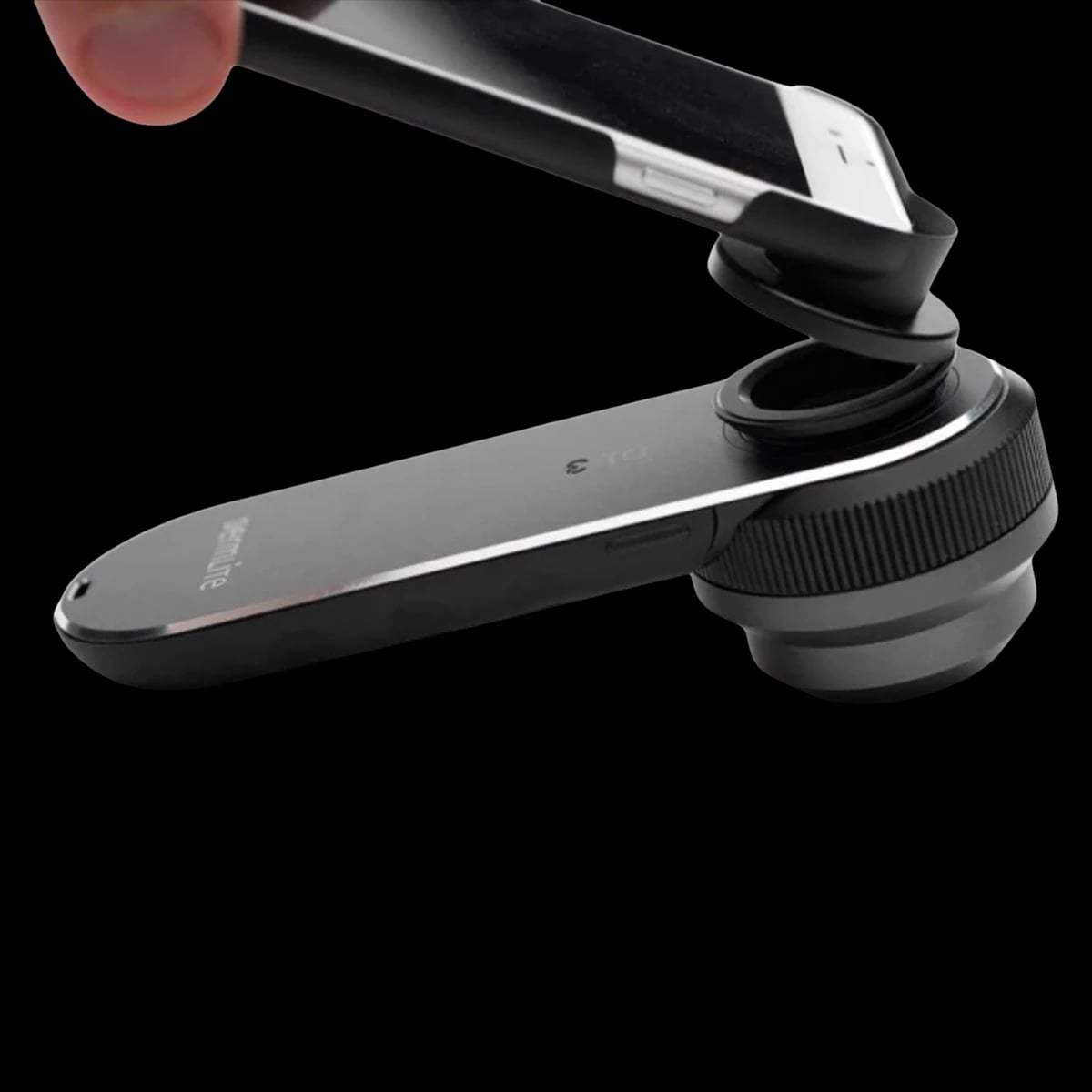 Dermlite Magnetic Connection Kit for iPhone 7/8