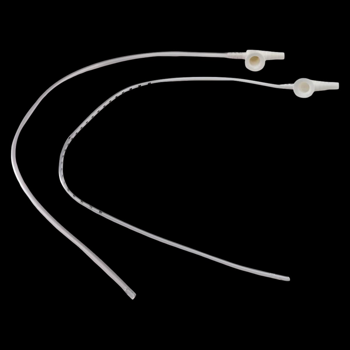 Cardinal Argyle Suction Catheter, 22" Straight