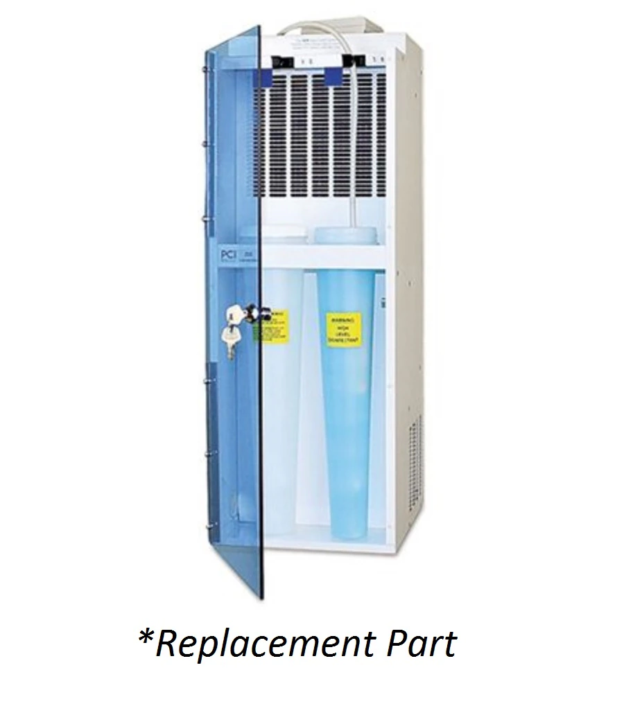 Filter Replacement G10 Model TEE for GUS G10 Soaking Station
