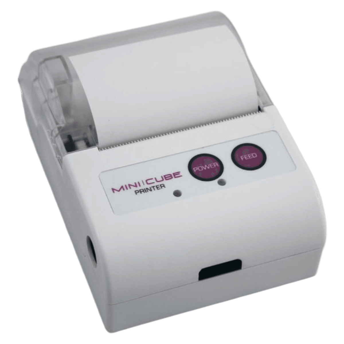 Diesse Mini-Cube ESR Printer for Analyzer