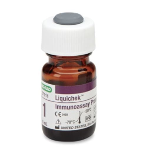 Liquichek Immuno Premium Control Level 1, Each, 01KEZKNKF178J763JSWFPKBWWG