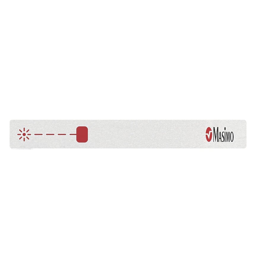 Masimo NeoPT Replacement Tape/Wrap for Sensor, 10/Bag