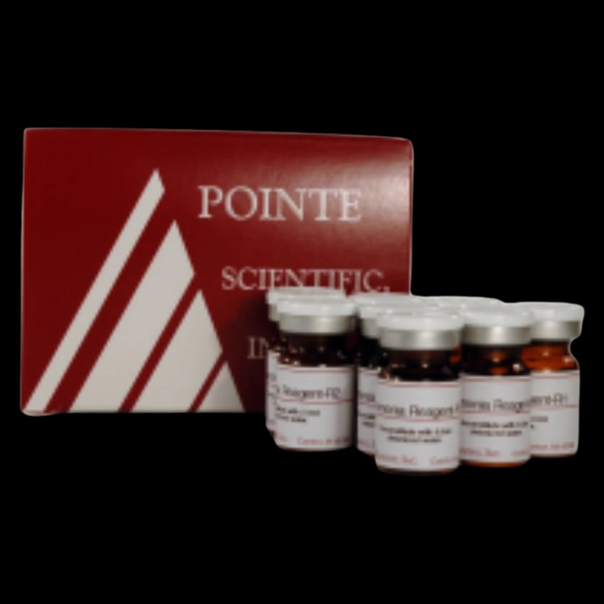 Ammonia Reagent, 2x30mL Vial