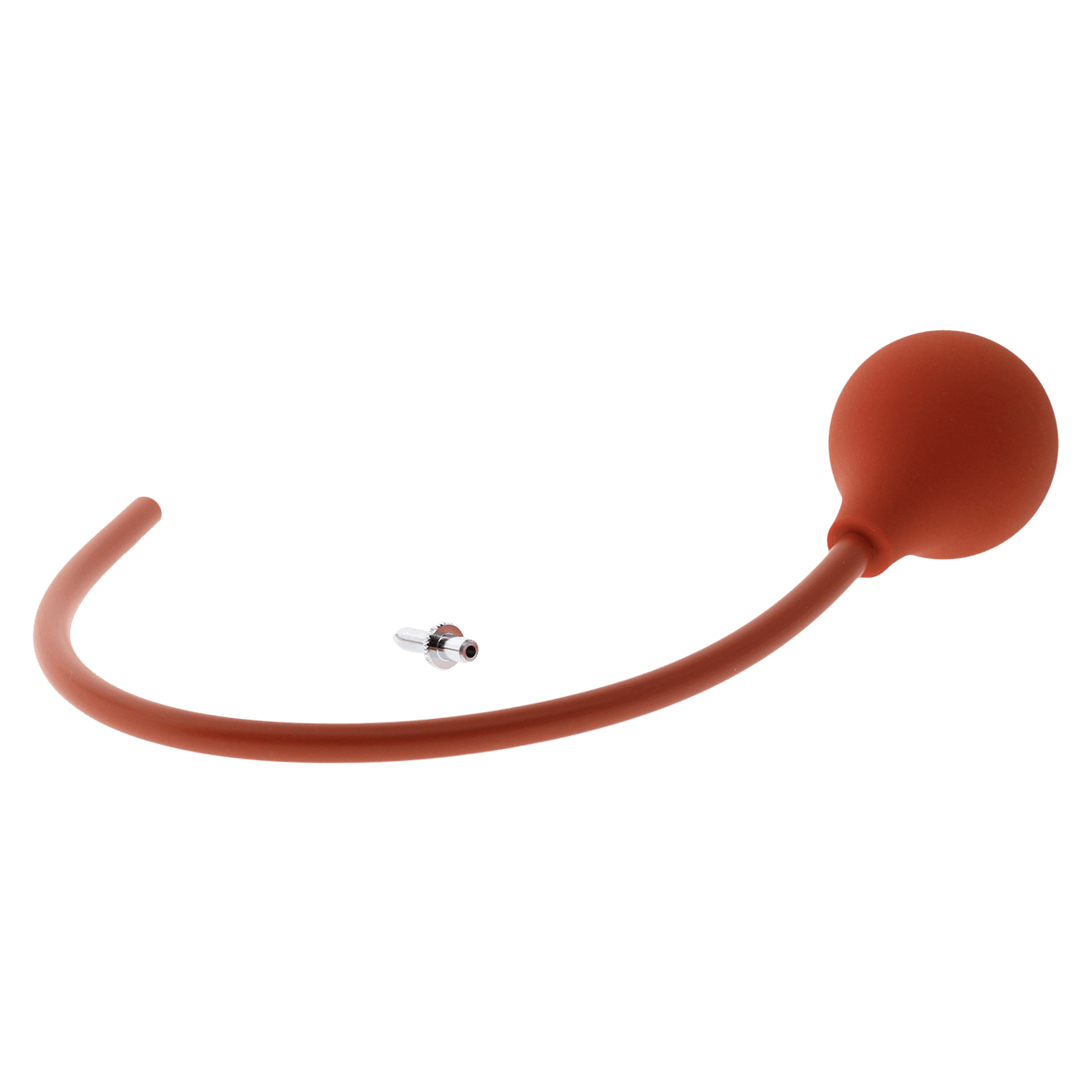 Insufflating Bulb for Otoscope, Each