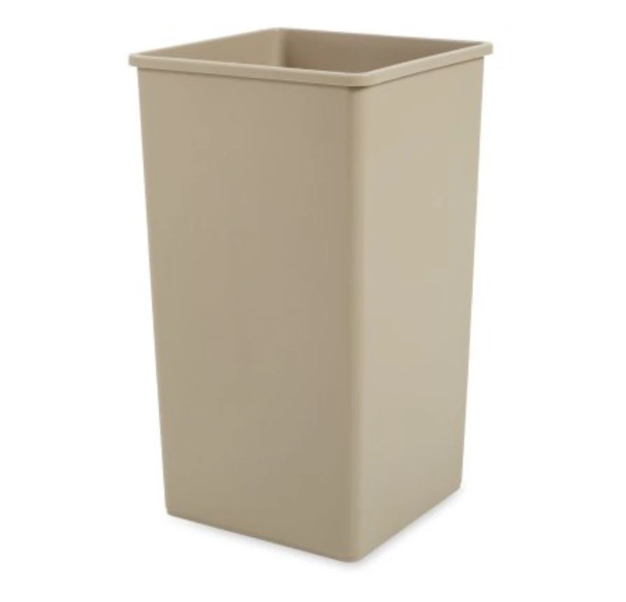 Newell Untouchable Square Container