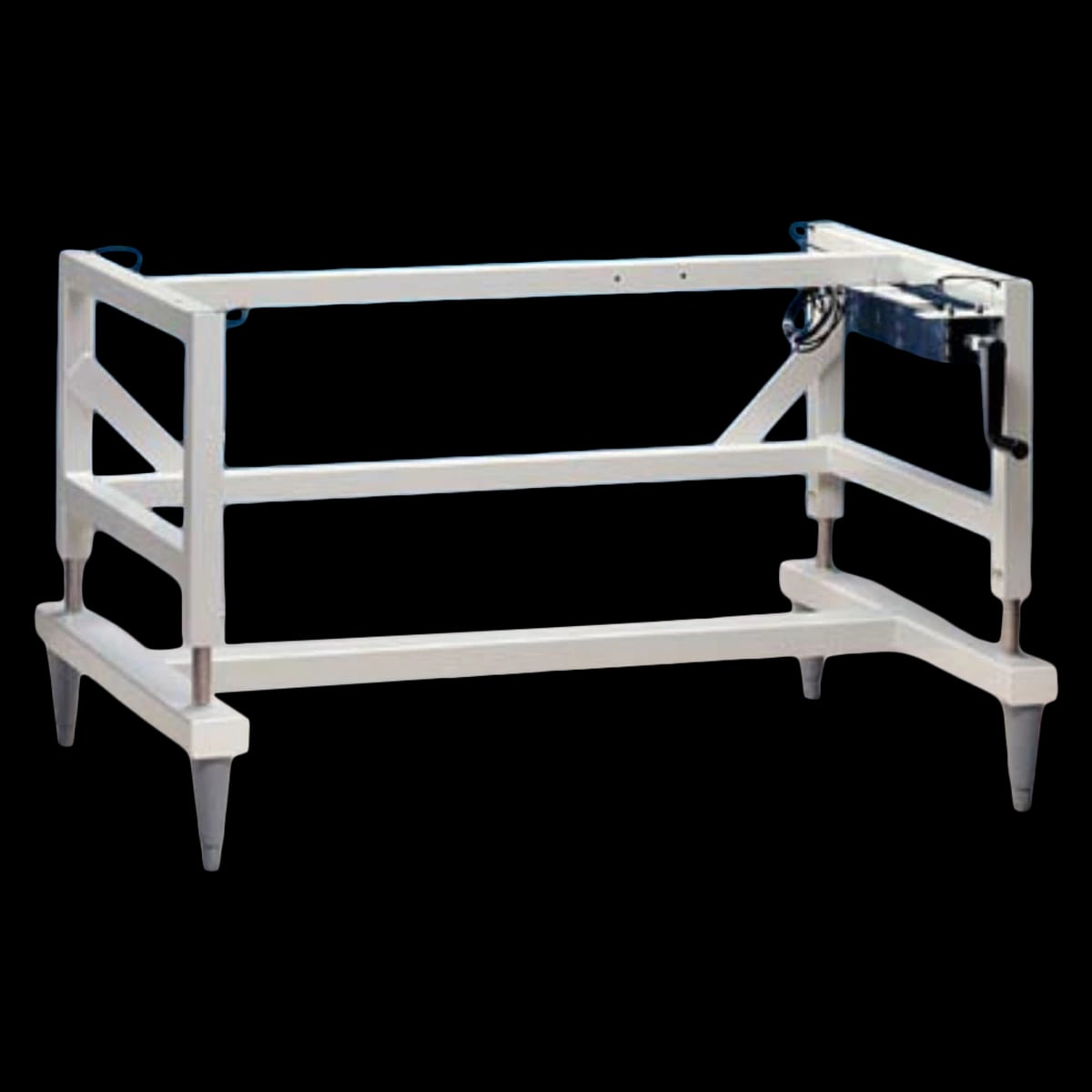 Labconco Hydraulic Lift Base Stand