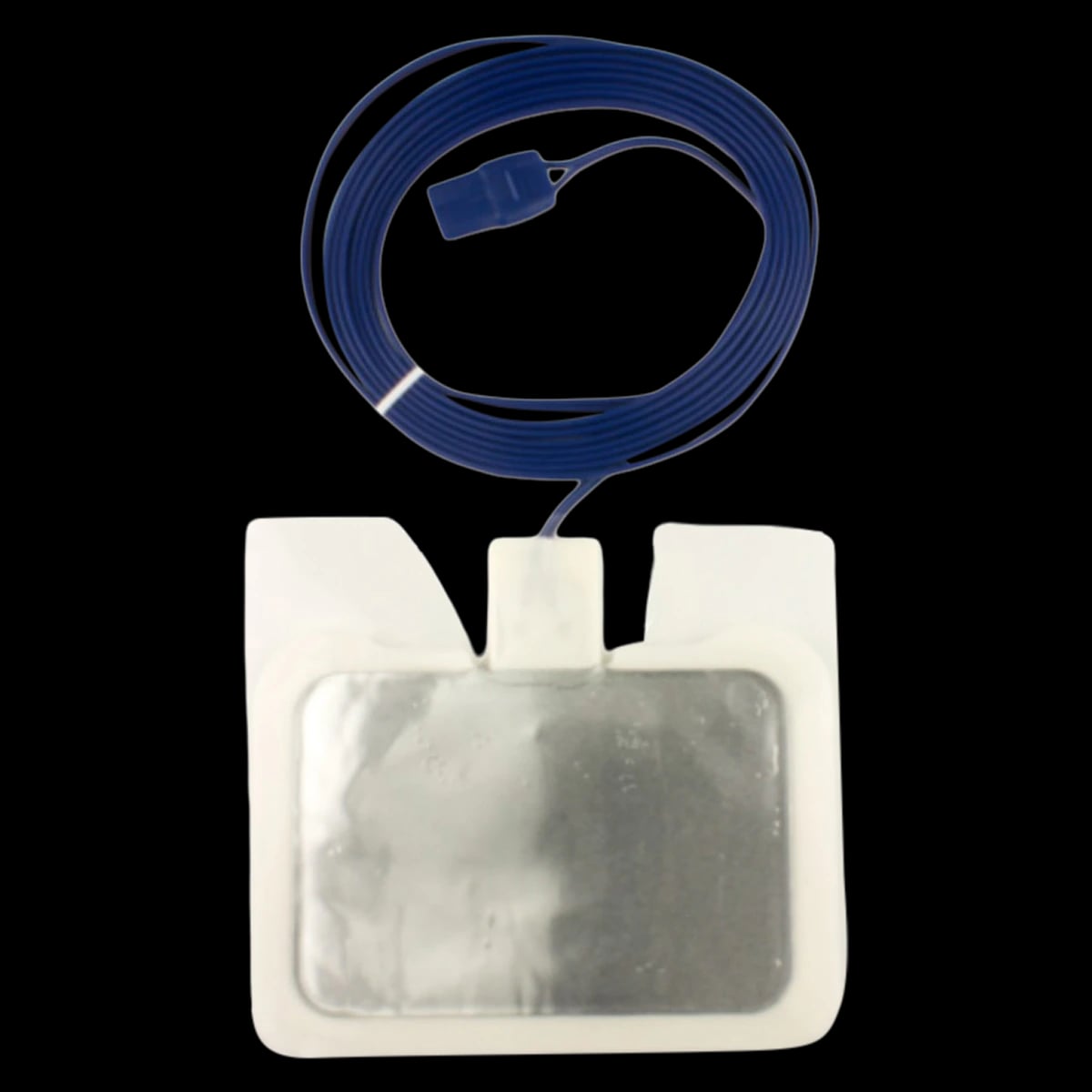 Dynamic Electrosurgery Grounding Pad Cord Electrode, 100/Case