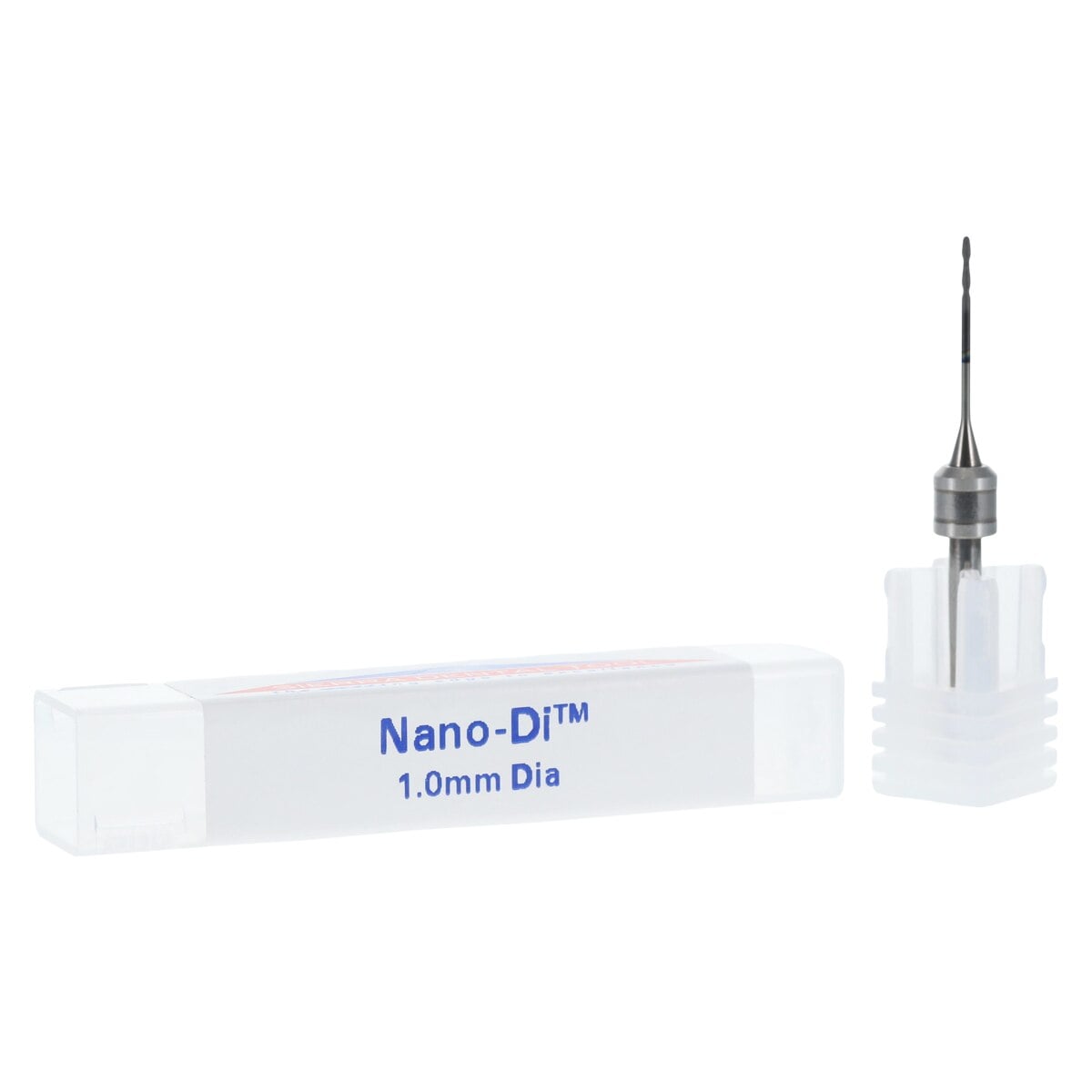 Nano-Di Bur Amann, 1.0mm, Each