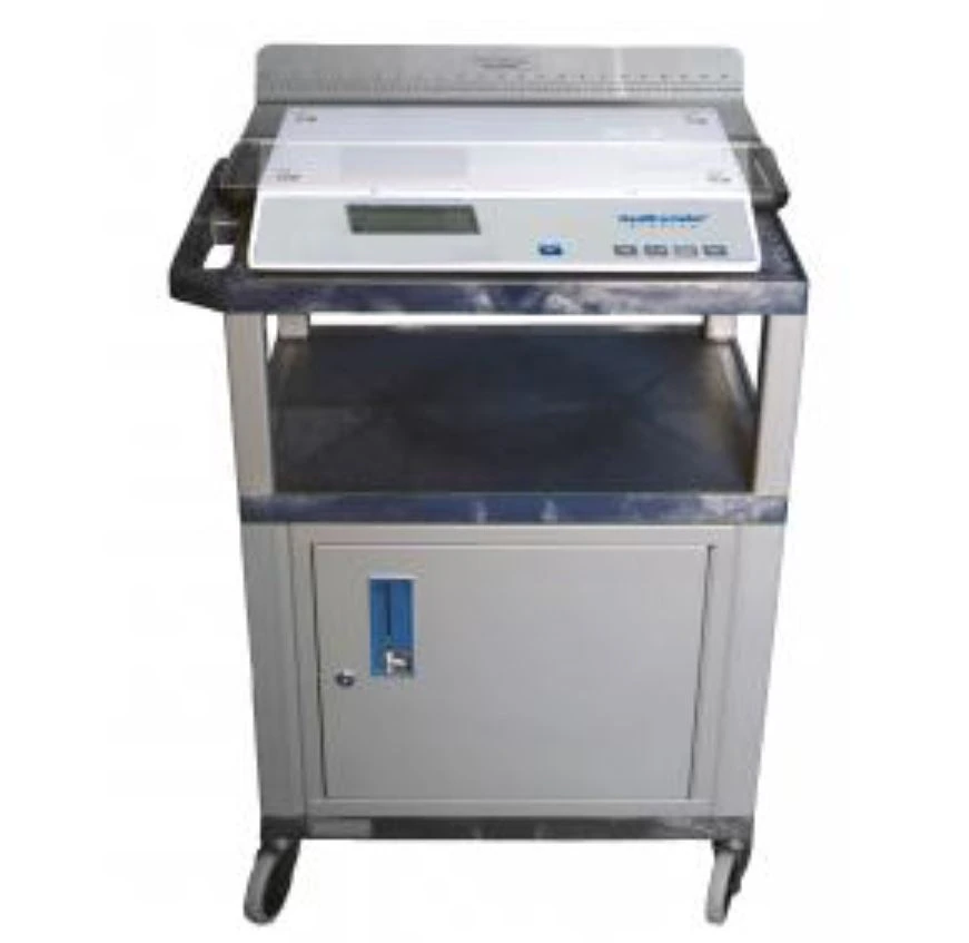 Pelstar Pediatric Digital Tray Scale