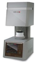 Shenpaz Horizon Porcelain Furnace Press, 110V/115V with Dry Vacuum Pump, 60 RVD, 1 Each