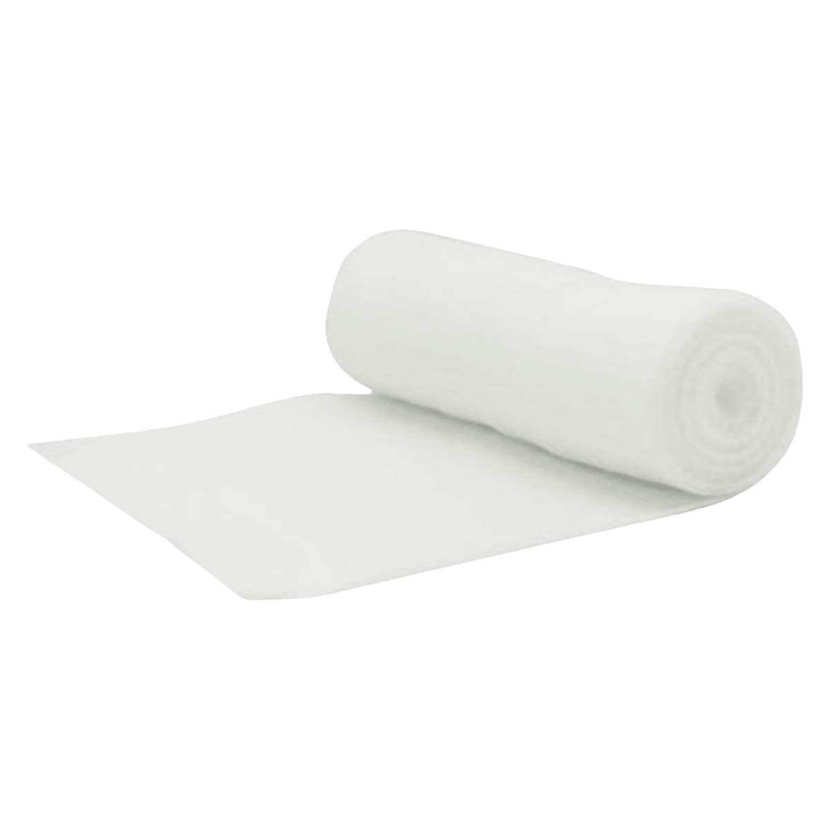 Dukal Conforming Stretch Bandage, 1 inch x 4 yards, Sterile, 144/Case