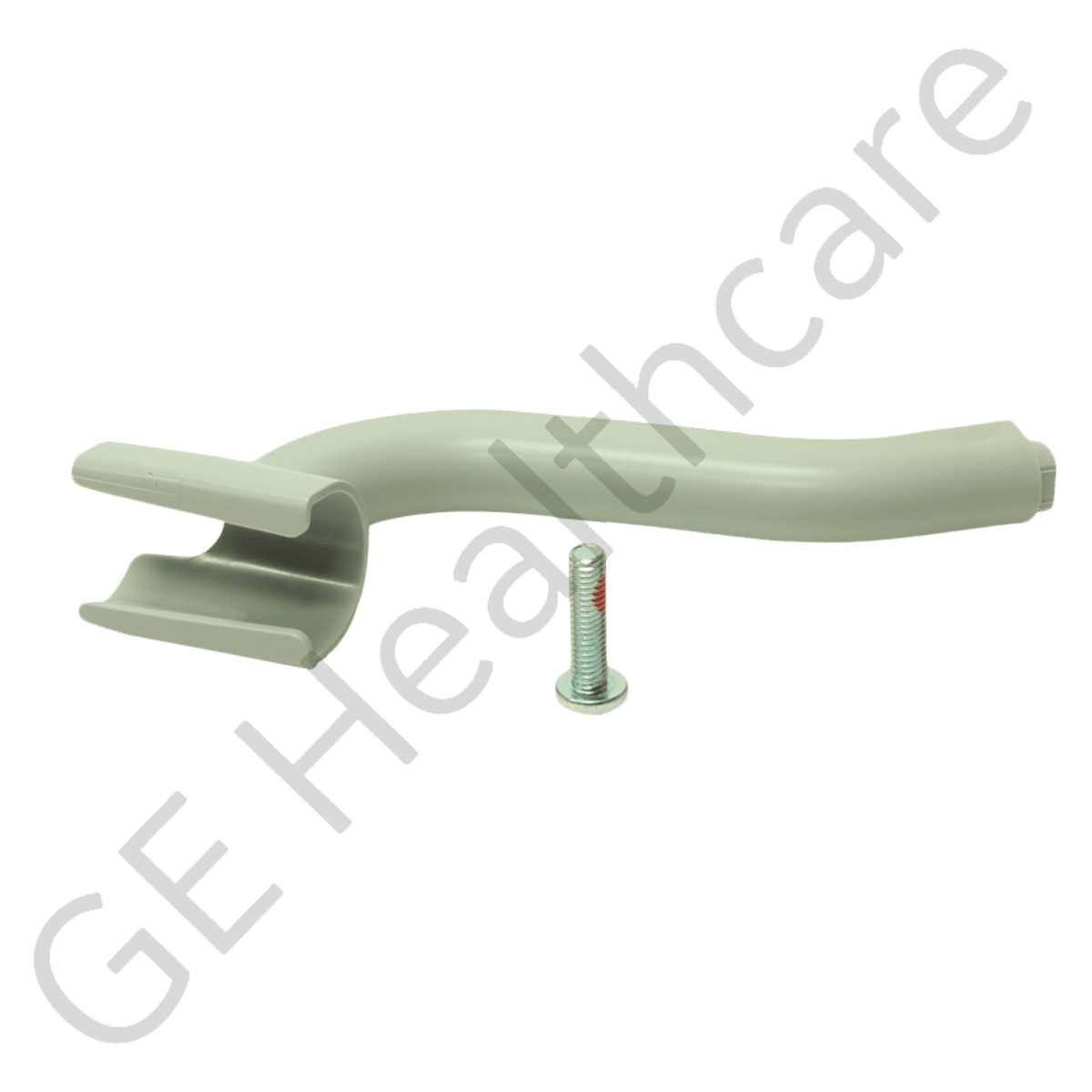 GE Medical Systems Barcode Holder Kit for Trolley