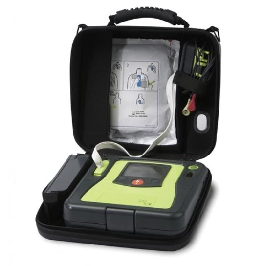 Zoll Medical AED Pro Defibrillator
