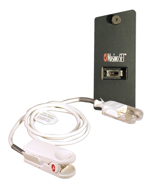 American Diagnostic ADView 2 SpO2 Module (Masimo Compatible)