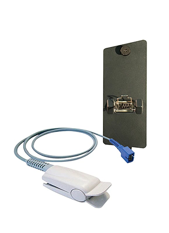 American Diagnostic ADView 2 SpO2 Module (ChipOx)