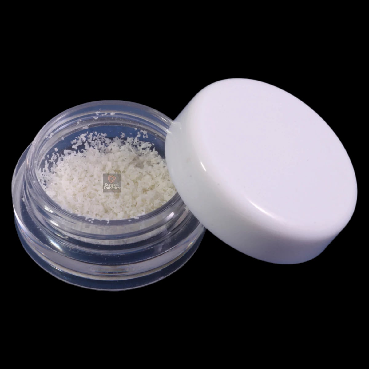 OSSIF-i sem Mineralized Cancellous Bone Allograft SP, 0.5 cc, 0.25-1.0 mm, BG-010050