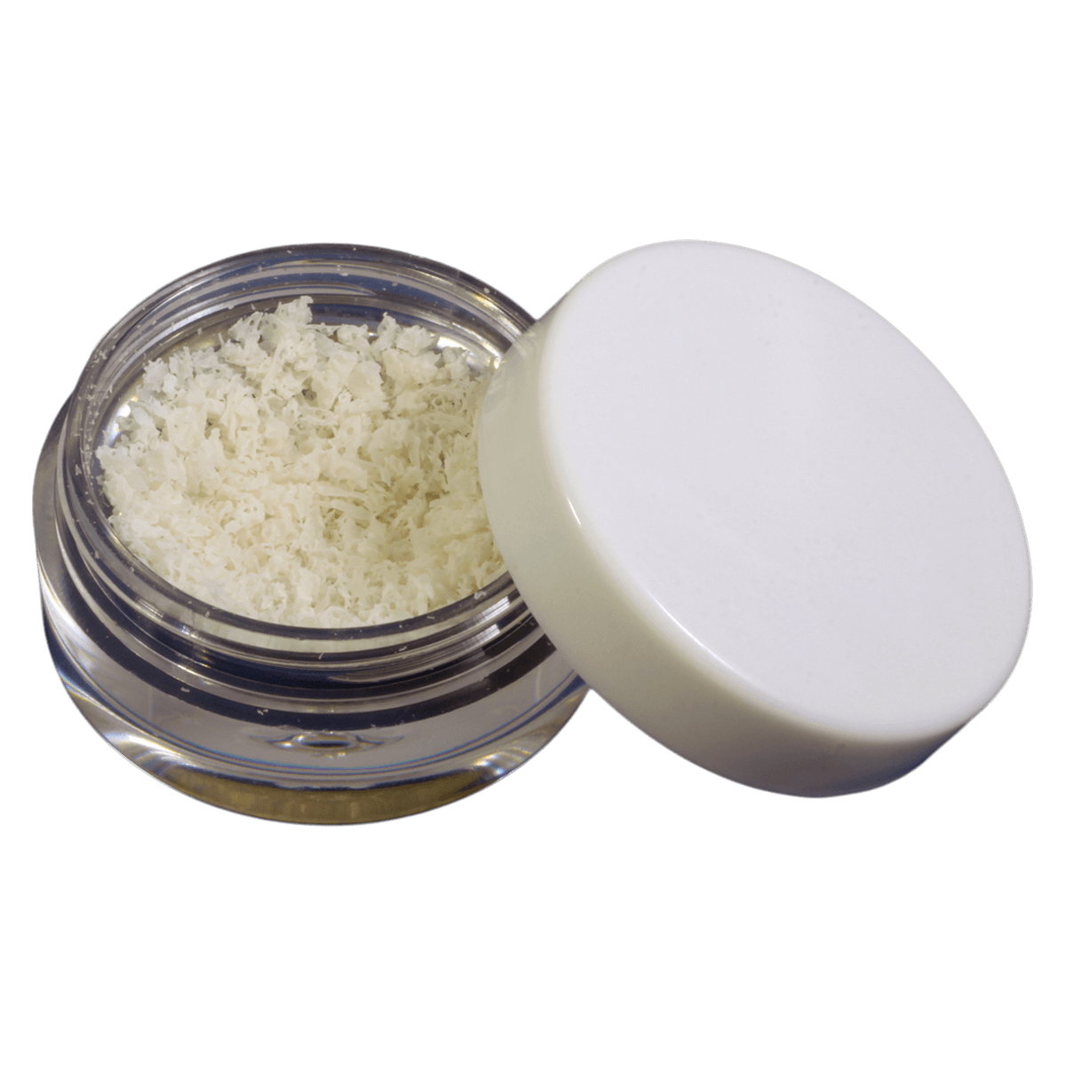 OSSIF-i SEM Mineralized Cortical Bone Allograft, 0.5 cc, 0.25-1.0 mm, BG-014050