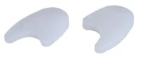 Gel Toe Separators by Creative Foam Corporation