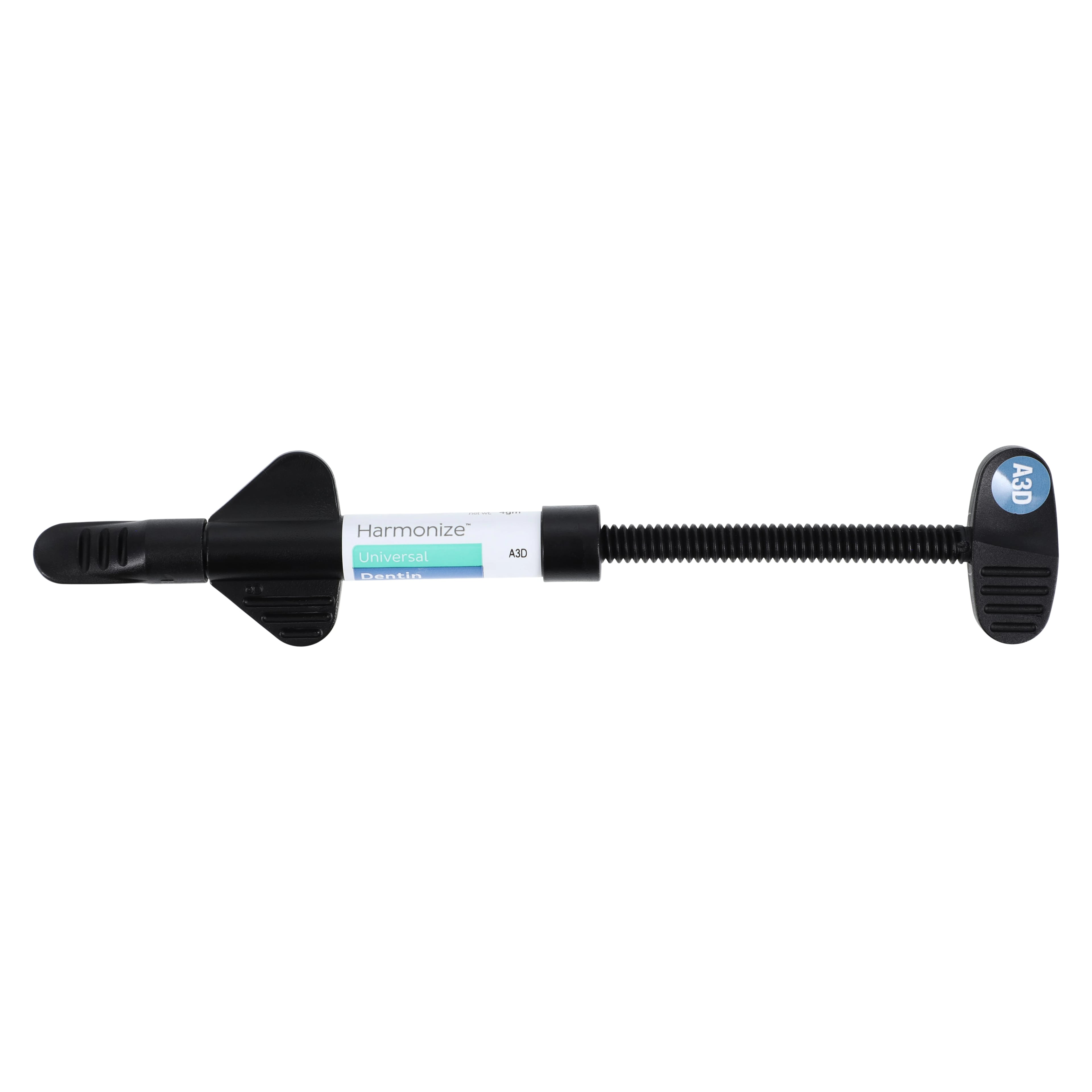 Harmonize Nanohybrid Universal Composite, Syringe, 4 g, A3 Dentin, 1/Pk, 36404