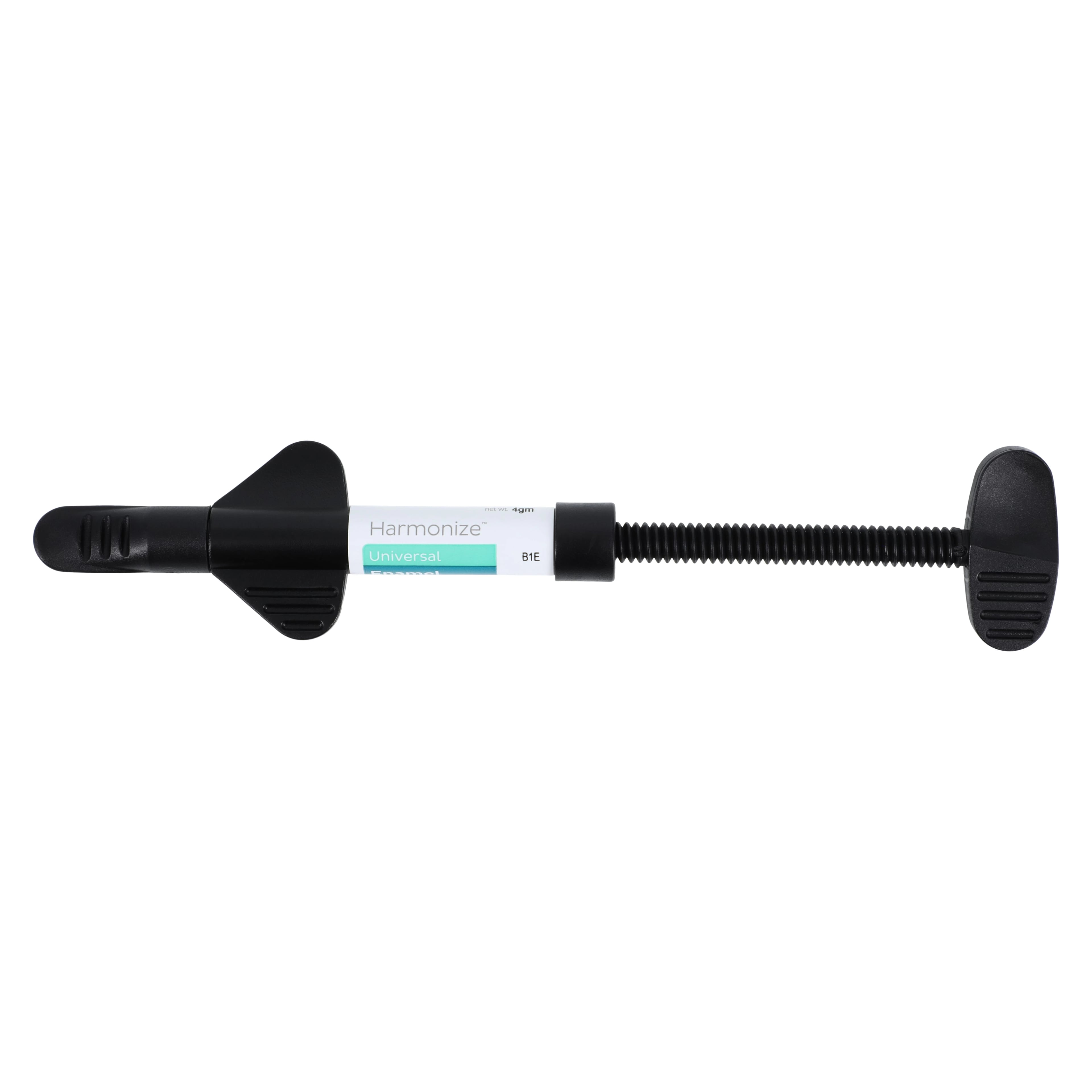 Harmonize Nanohybrid Universal Composite, Syringe, 4 g, B1 Enamel, 1/Pk, 36415