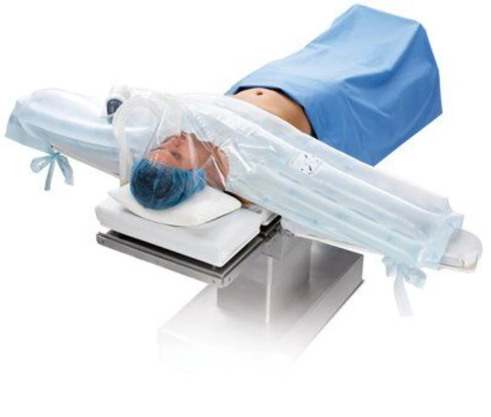 Bair Hugger Upper Body Patient Warming Blanket, Model 620