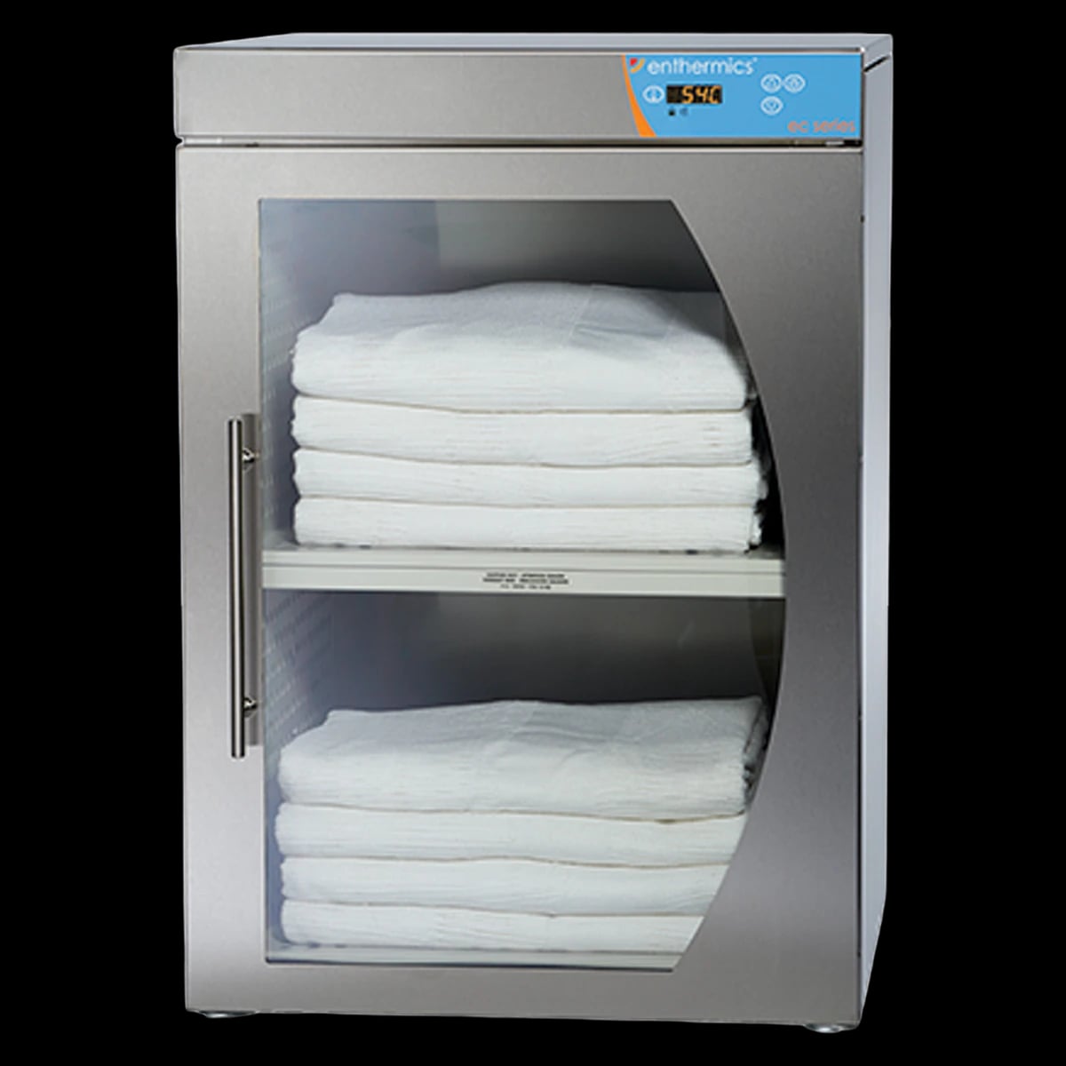 Pedigo Products Blanket Warmer, Stainless Steel, 7.5 Cu Ft